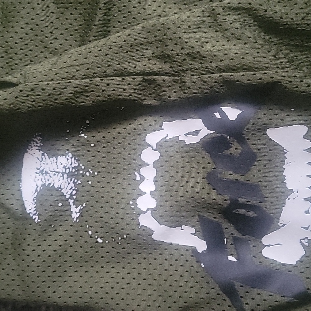 Nike Basketball Shorts - Picture 3 of 7